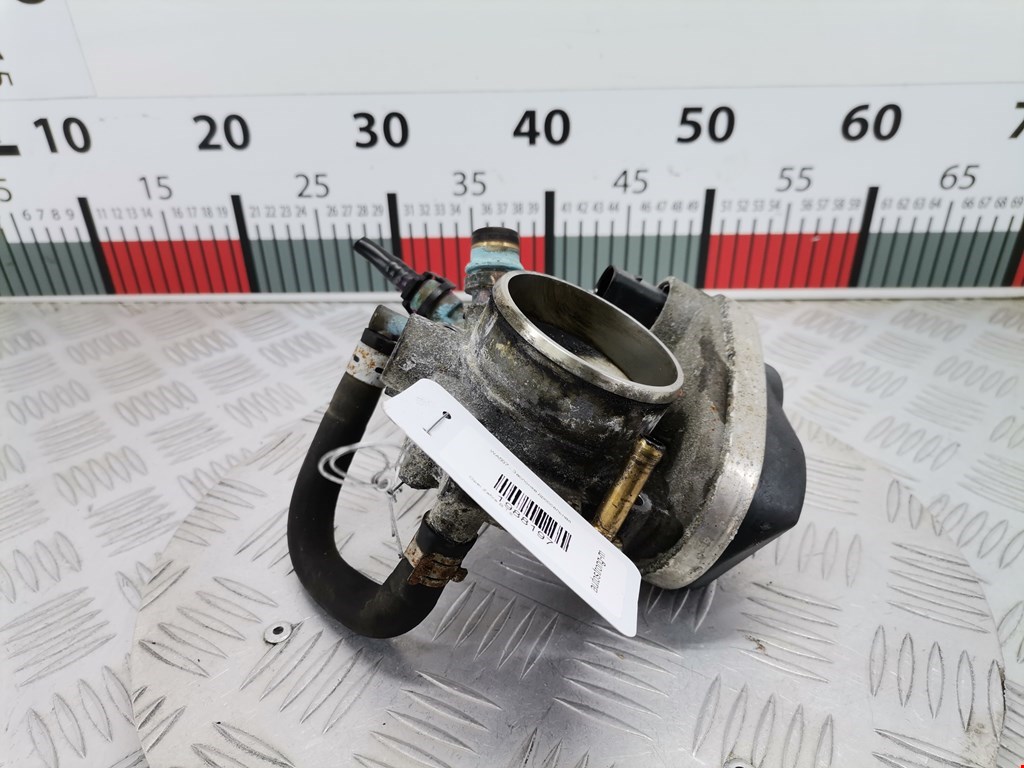 Защита антигравийная OPEL Zafira B 2005-2012