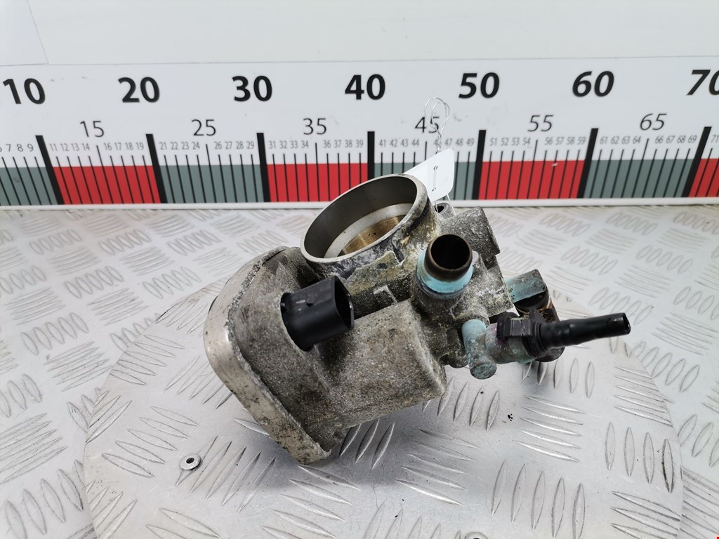 Защита антигравийная OPEL Zafira B 2005-2012