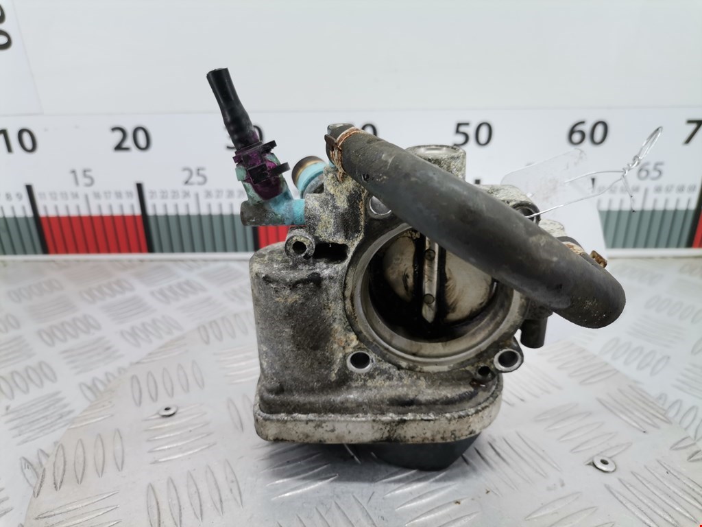 Защита антигравийная OPEL Zafira B 2005-2012