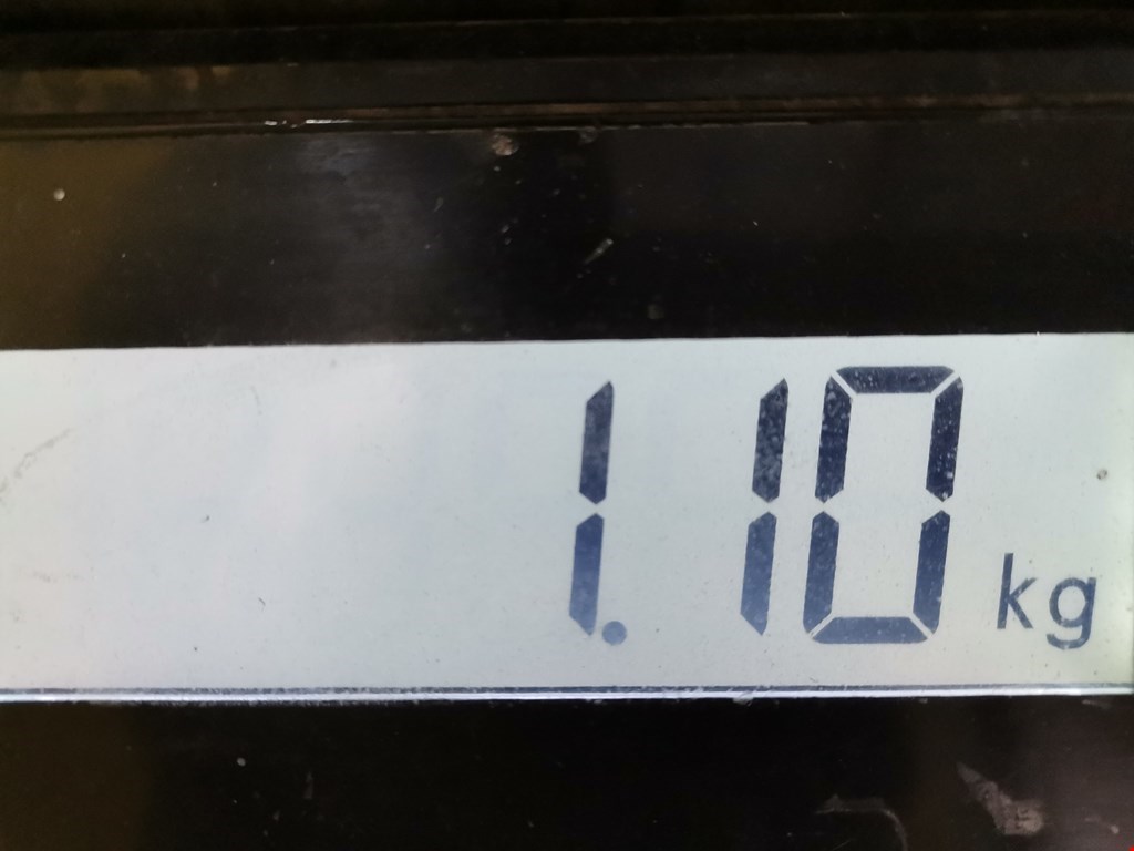 Защита антигравийная OPEL Zafira B 2005-2012