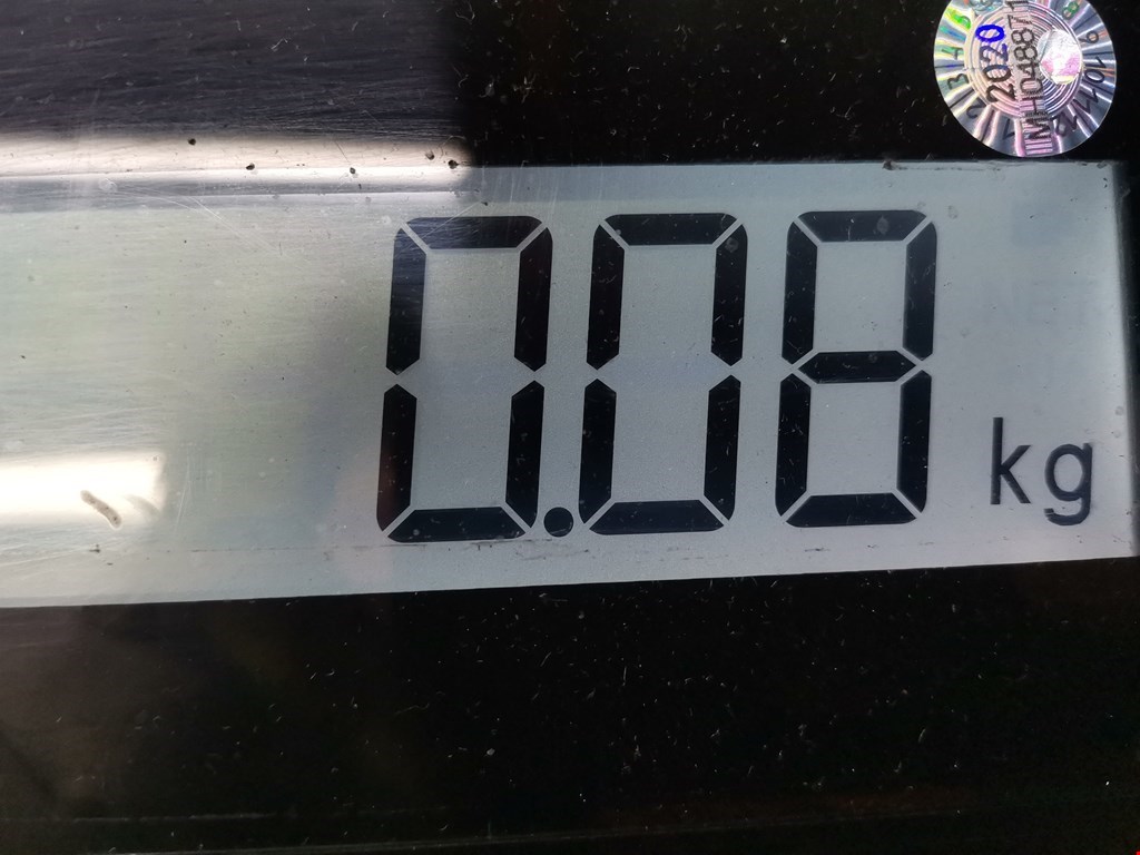 Трубка топливная BMW 5er 5 серия F10/F11/F07 2009-2017