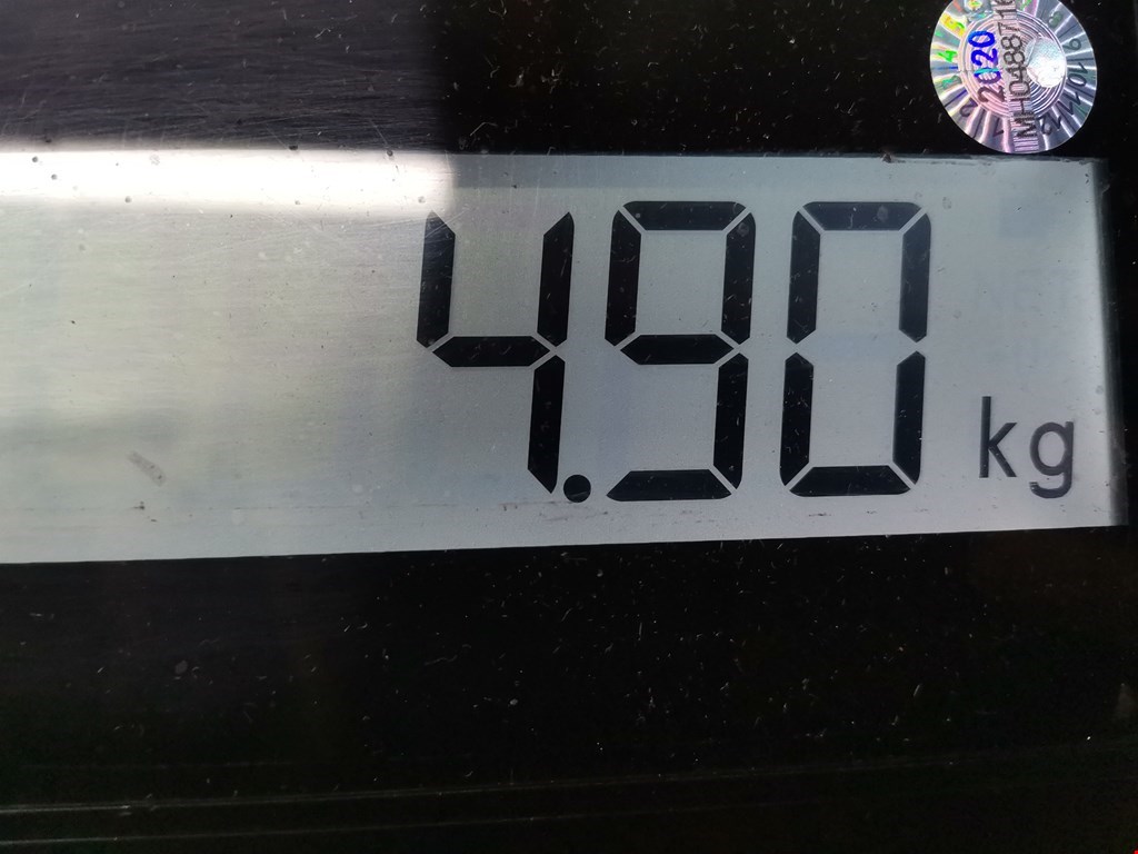 Суппорт передний правый MINI Clubman Estate F54 2016-н.в.