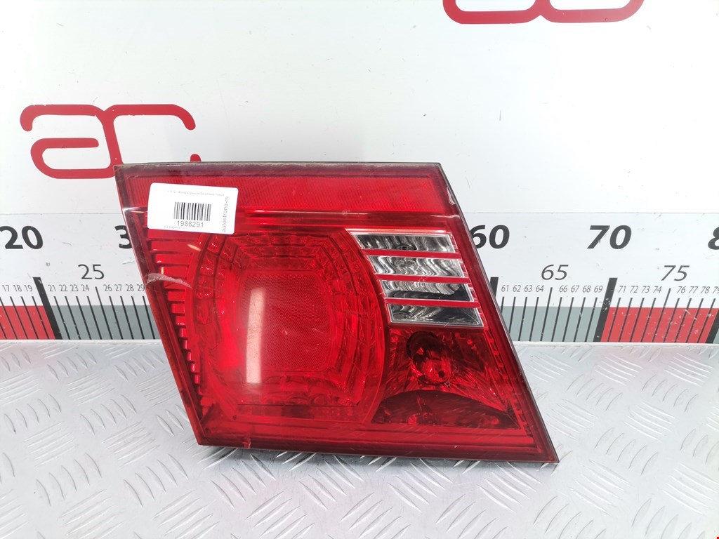 Фонарь задний внутренний левый KIA Magentis 2000-2006