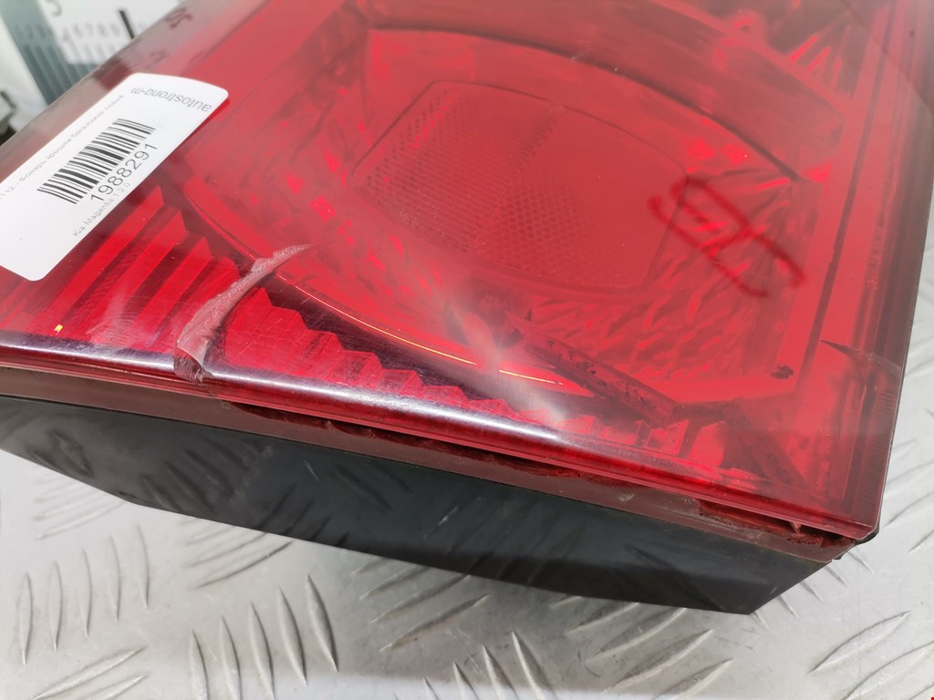 Фонарь задний внутренний левый KIA Magentis 2000-2006