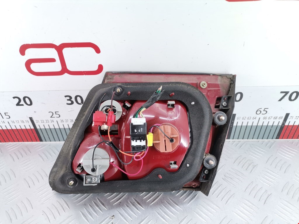 Фонарь задний внутренний левый KIA Magentis 2000-2006