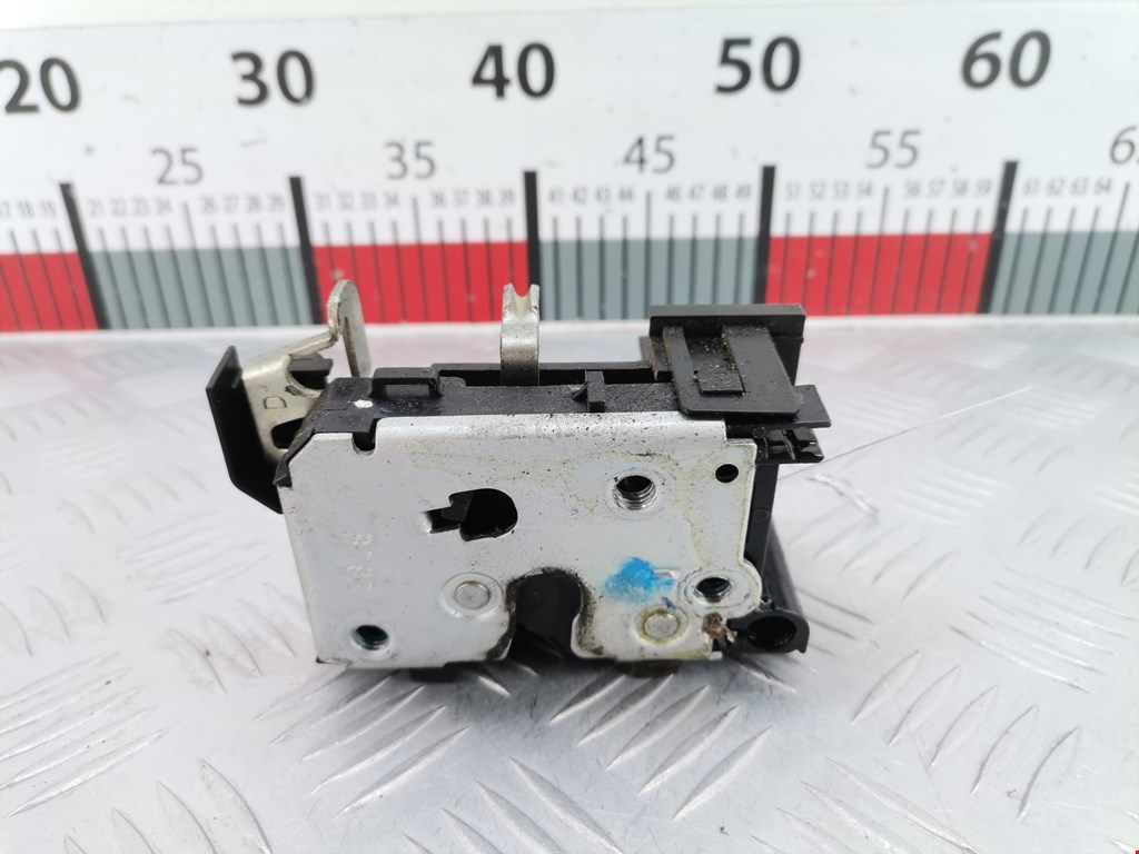 Замок двери передней правой FIAT Doblo 1 2000-2005