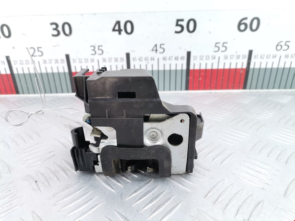 Замок двери передней правой FIAT Doblo 1 2000-2005