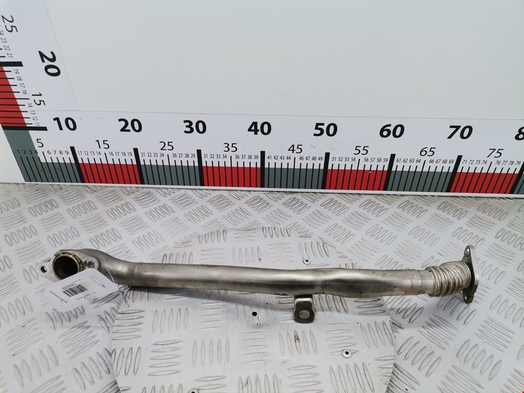 Патрубок OPEL Zafira B 2005-2012