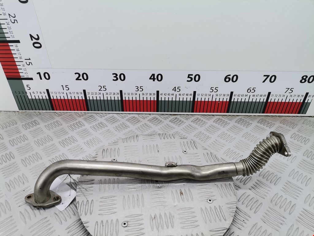 Патрубок OPEL Zafira B 2005-2012