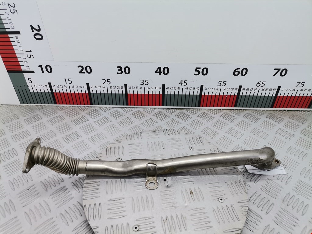 Патрубок OPEL Zafira B 2005-2012