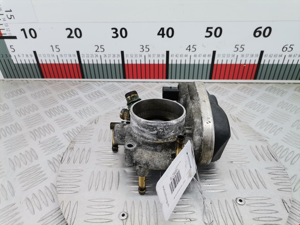 Защита антигравийная OPEL Zafira B 2005-2012