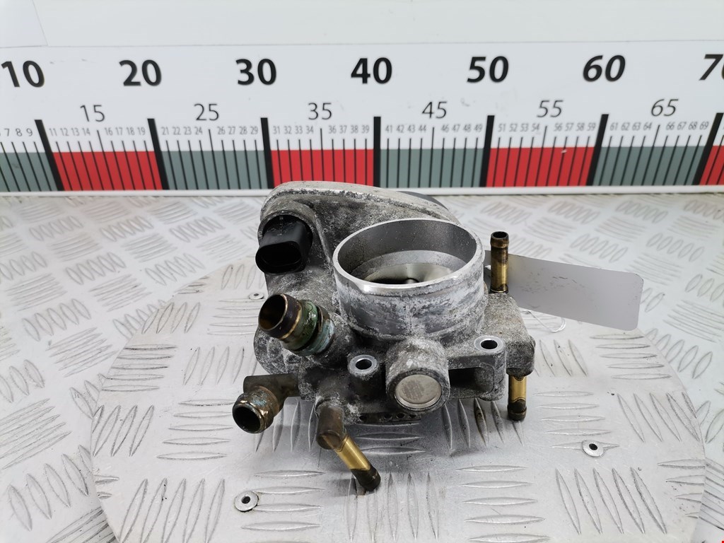 Защита антигравийная OPEL Zafira B 2005-2012