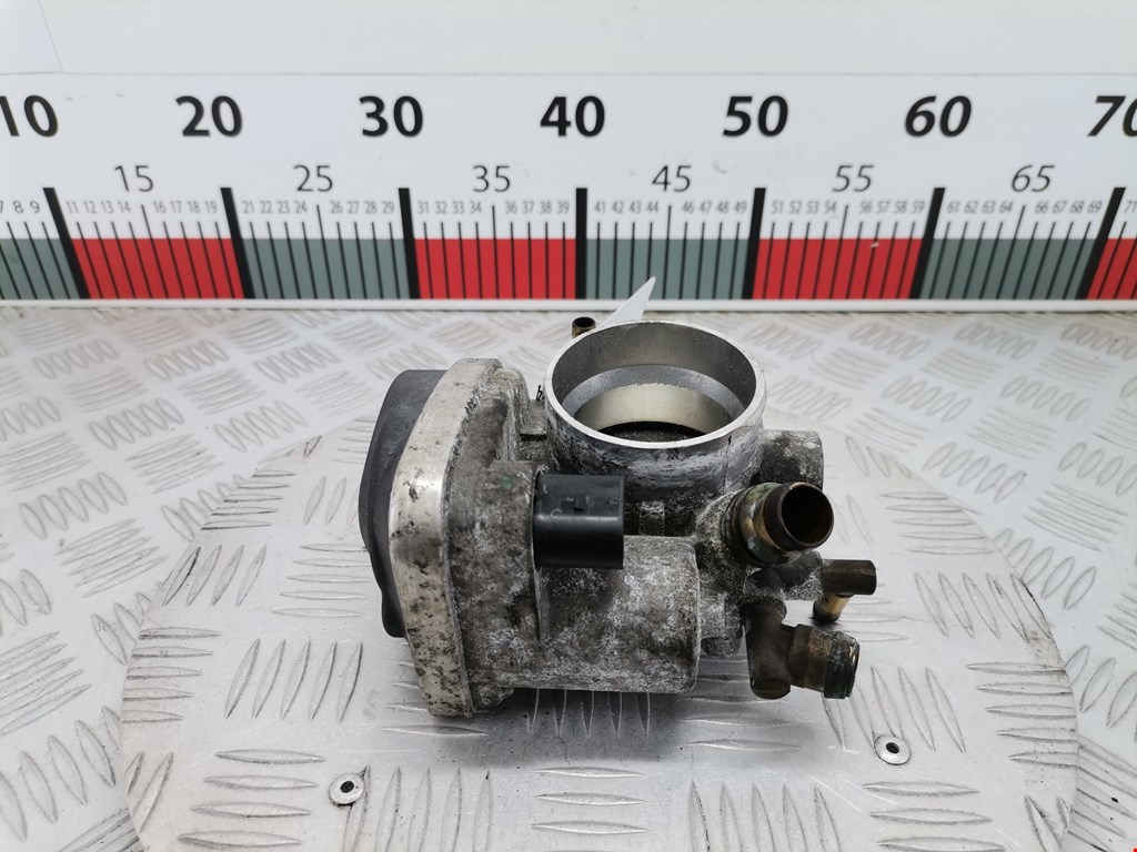 Защита антигравийная OPEL Zafira B 2005-2012