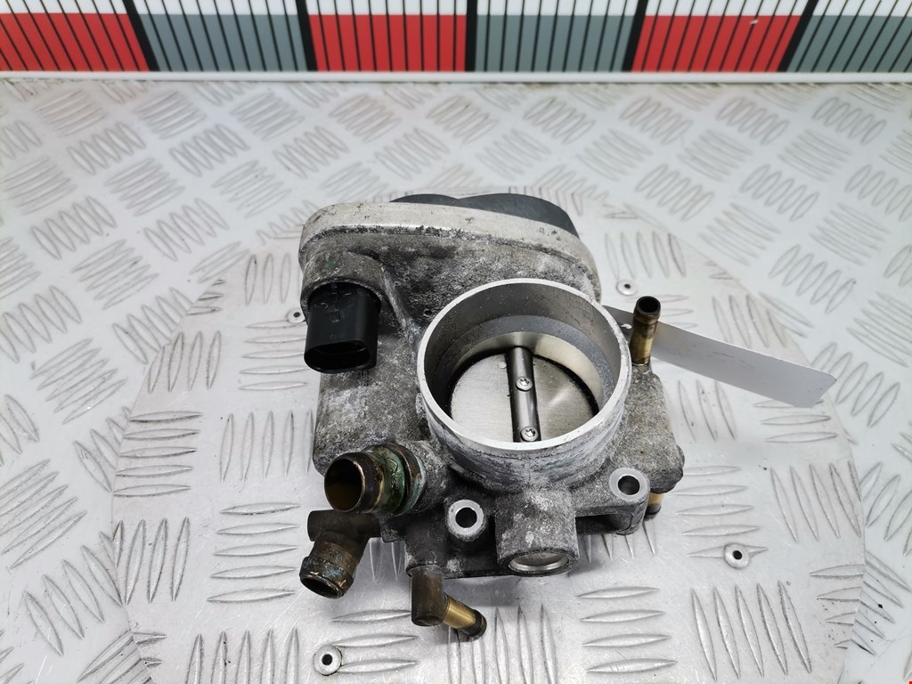 Защита антигравийная OPEL Zafira B 2005-2012