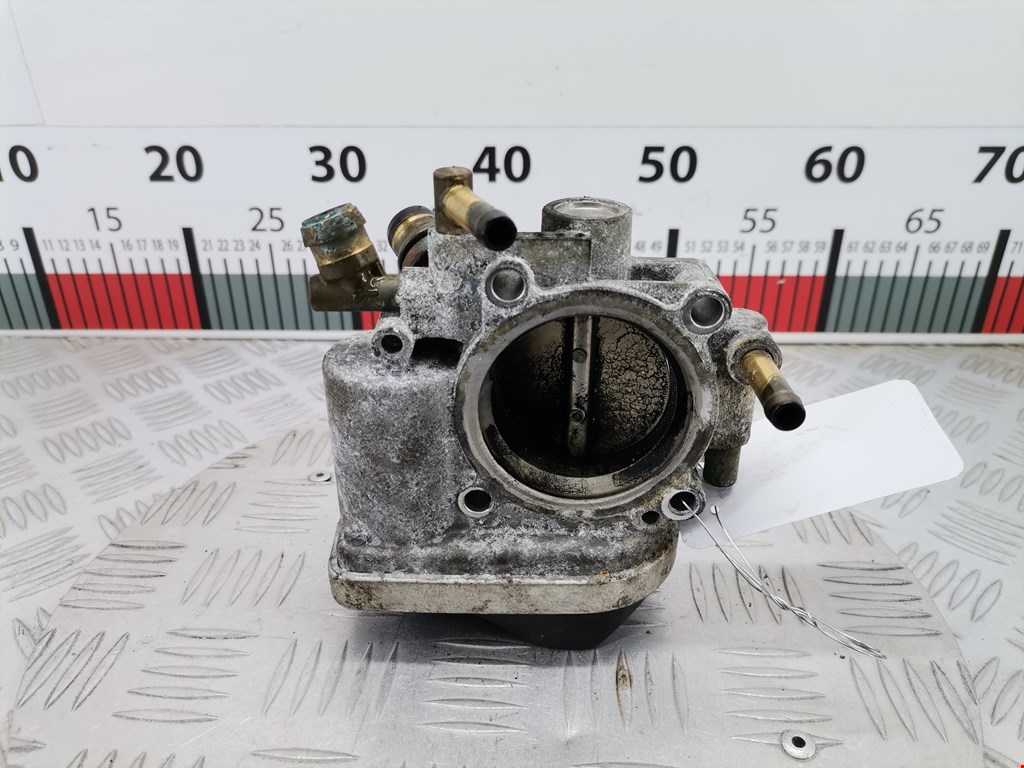 Защита антигравийная OPEL Zafira B 2005-2012