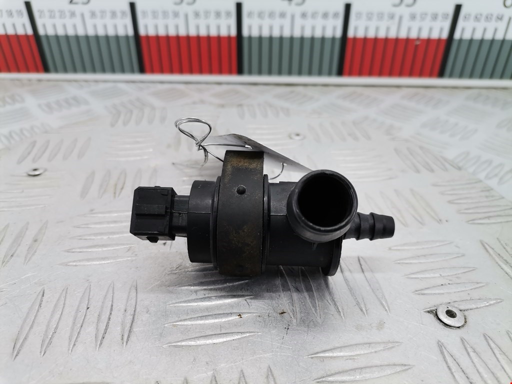 Клапан вентиляции топливного бака OPEL Zafira B 2005-2012