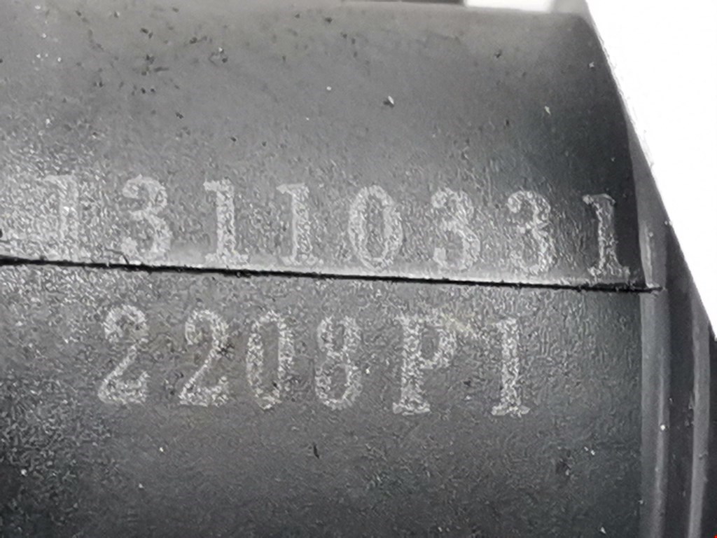 Клапан вентиляции топливного бака OPEL Zafira B 2005-2012