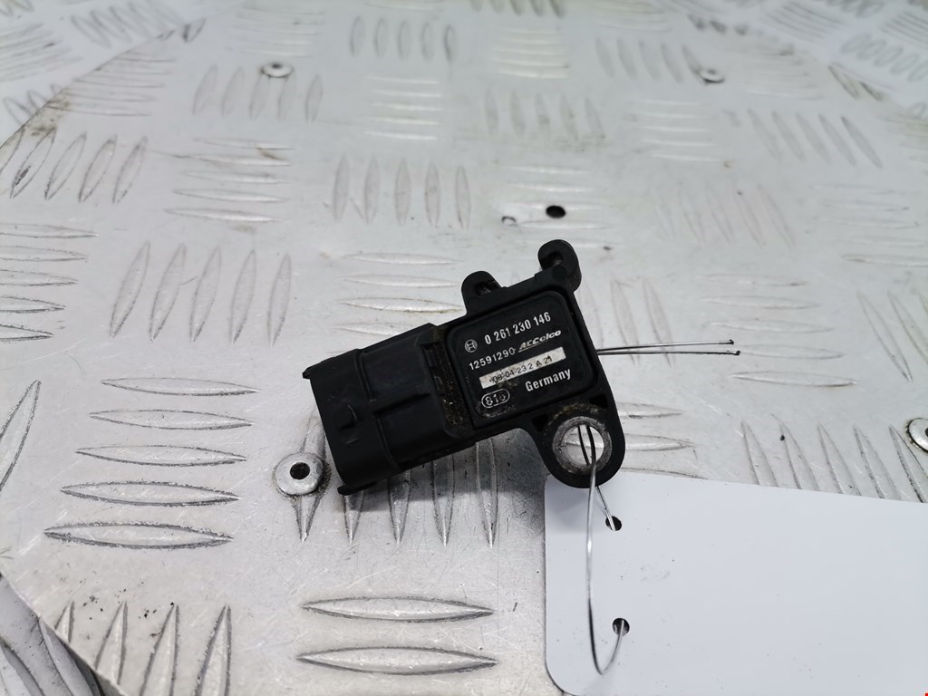 Датчик абсолютного давления OPEL Zafira B 2005-2012