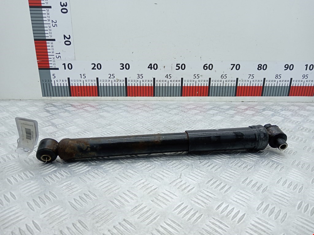 Амортизатор задний правый FORD Focus I 1998-2005