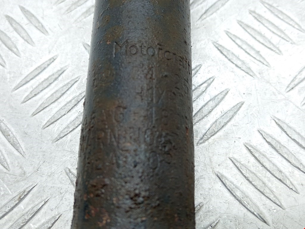 Амортизатор задний правый FORD Focus I 1998-2005