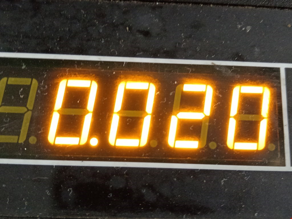 Кнопка аварийной сигнализации (аварийки) SKODA Fabia MK1 1999-2006