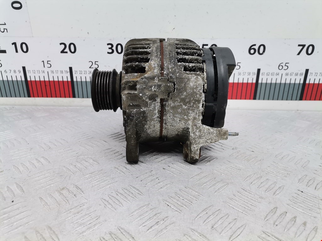 Генератор SKODA Octavia A4 1U- 1997-2010