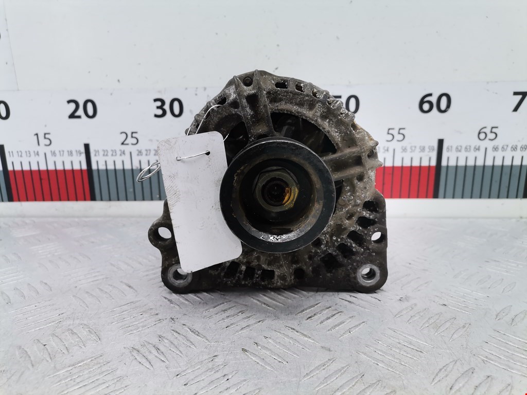 Генератор SKODA Octavia A4 1U- 1997-2010