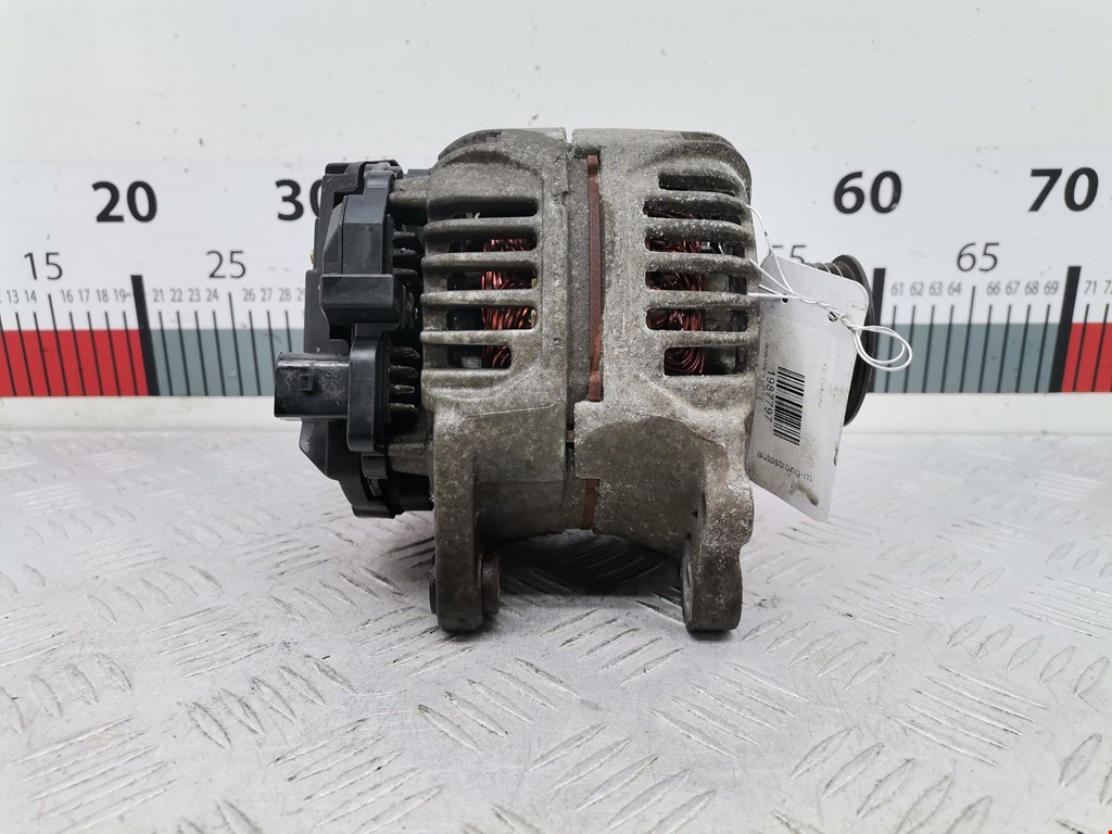 Генератор SKODA Octavia A4 1U- 1997-2010