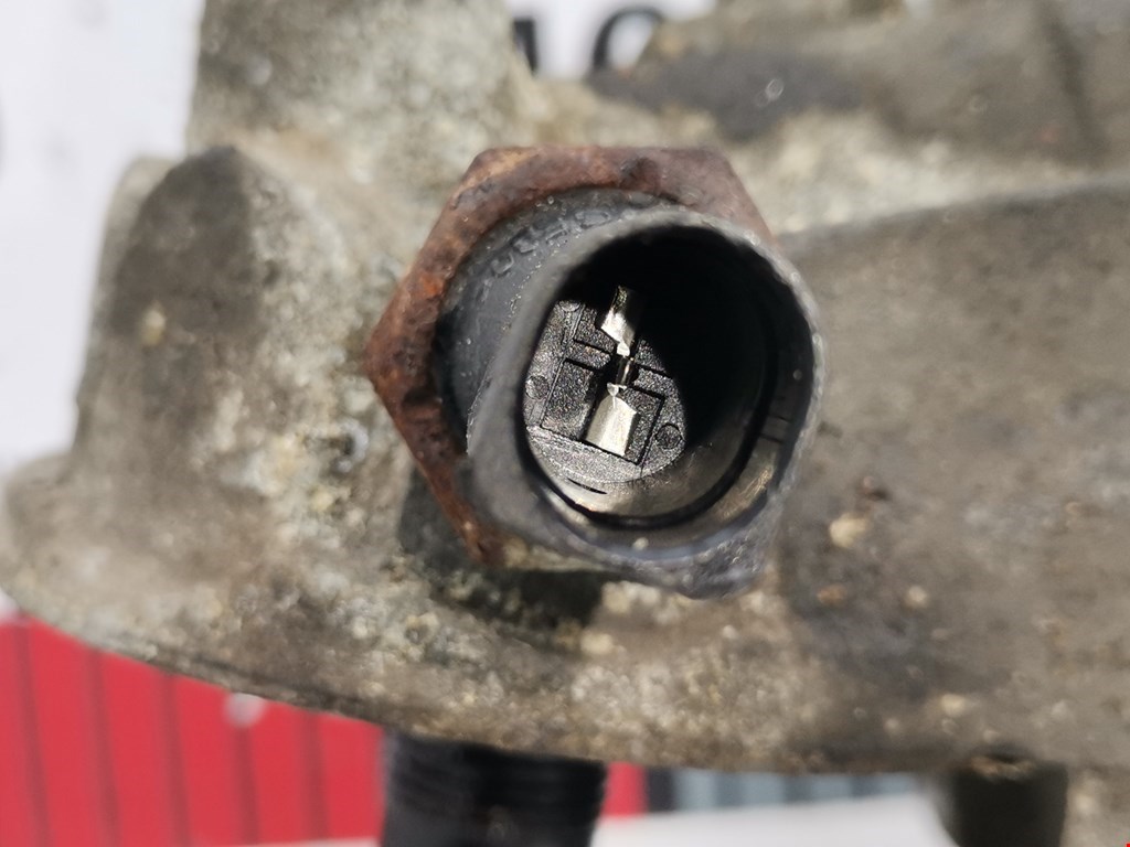 Корпус масляного фильтра SKODA Octavia A4 1U- 1997-2010