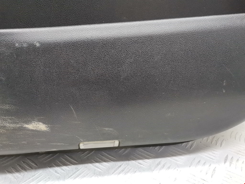 Обшивка двери передняя правая MERCEDES-BENZ M-Class W164 ML 2005-2011