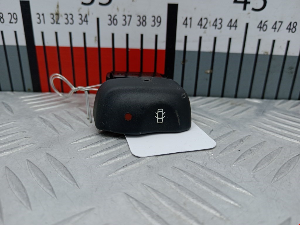 Кнопка центрального замка RENAULT Megane I 1996-2002