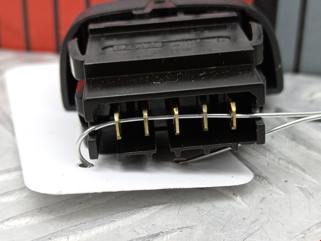 Кнопка центрального замка RENAULT Megane I 1996-2002