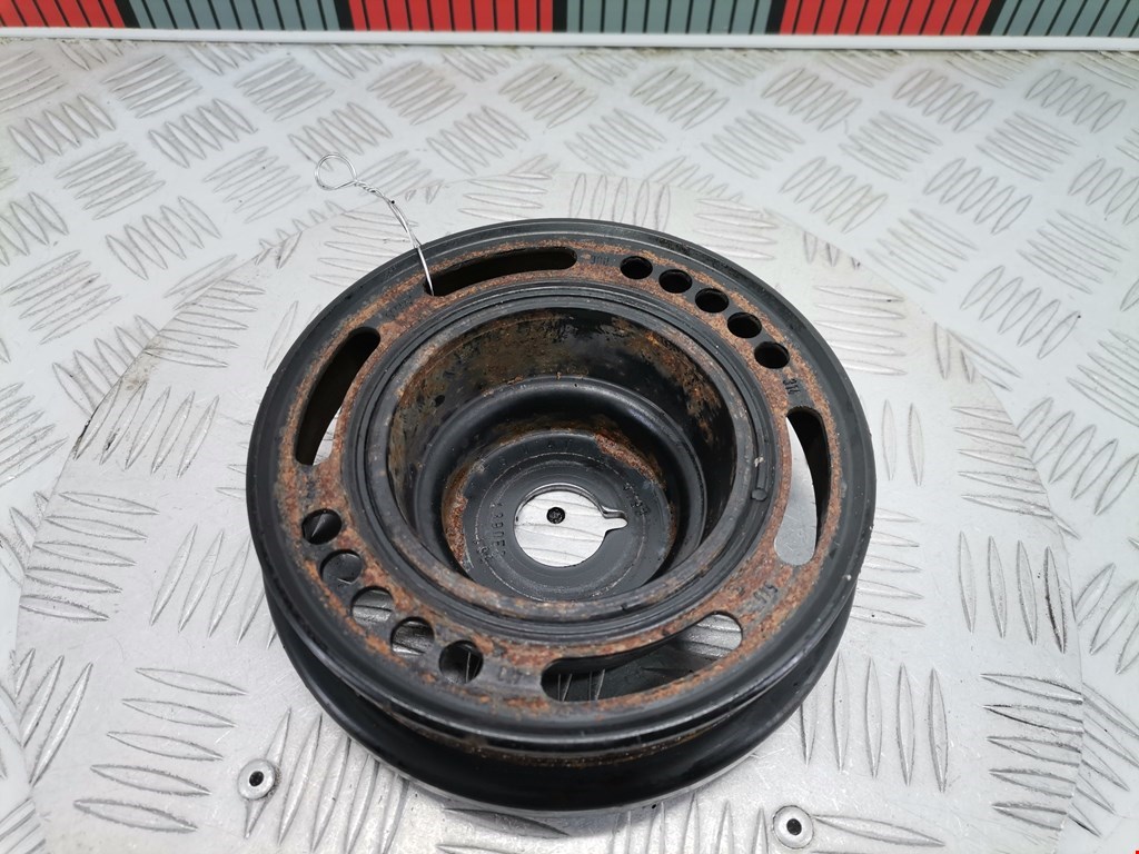 Шестерня коленвала (шкив) OPEL Astra J 2009-2017