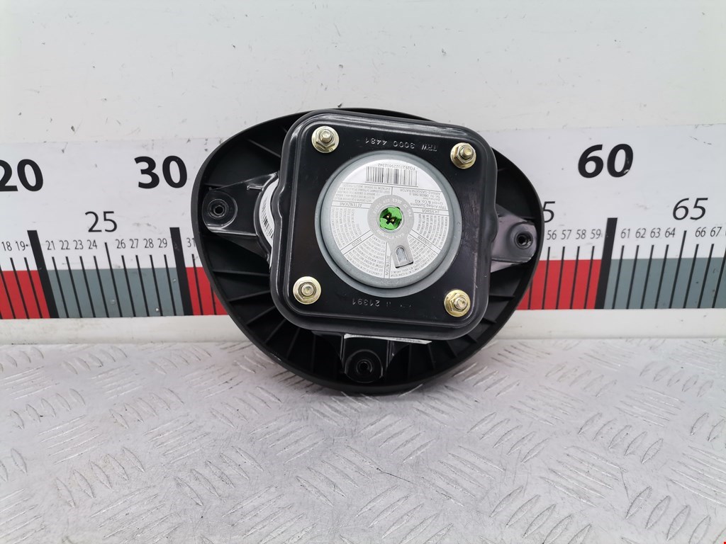 Подушка безопасности в рулевое колесо FIAT Punto II (188) 1999-2007