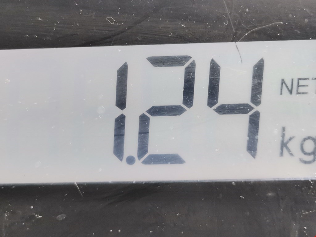 Подушка безопасности в рулевое колесо FIAT Punto II (188) 1999-2007