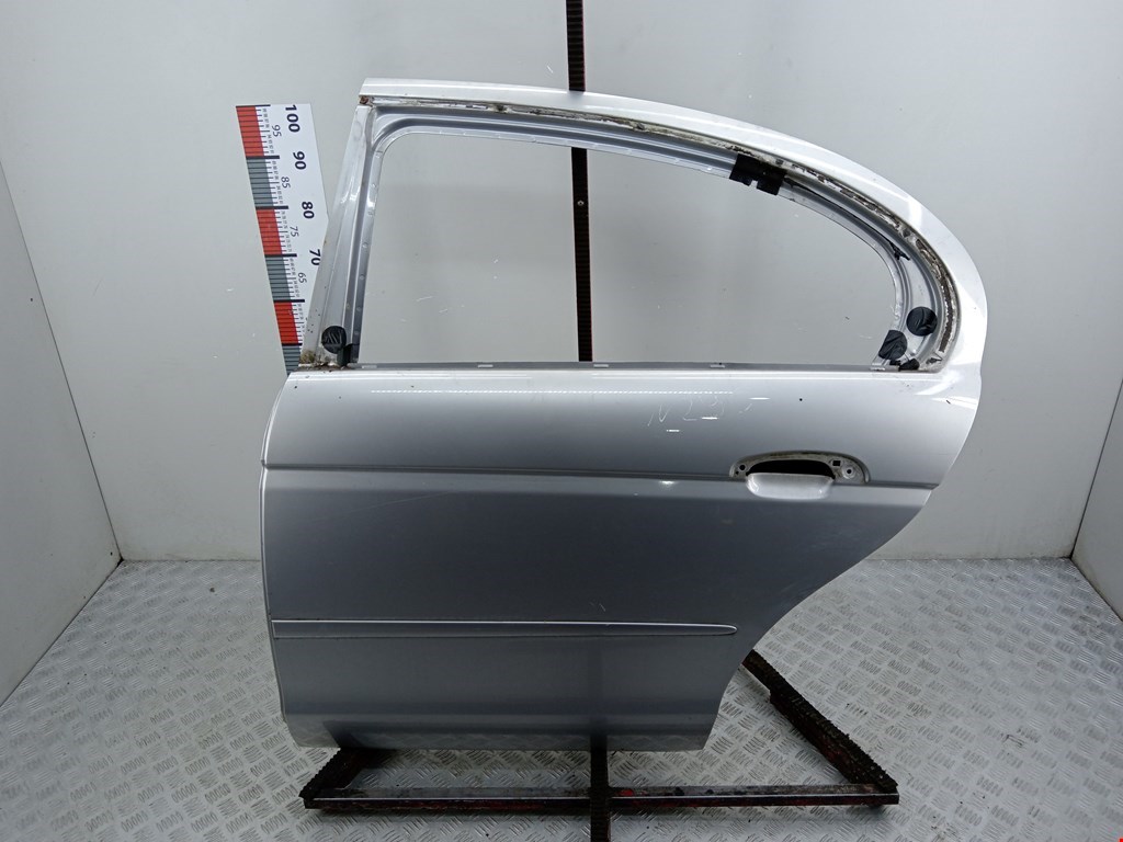 Дверь задняя левая JAGUAR S-Type 1999-2008