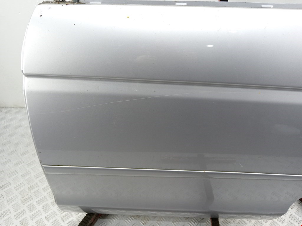 Дверь задняя левая JAGUAR S-Type 1999-2008