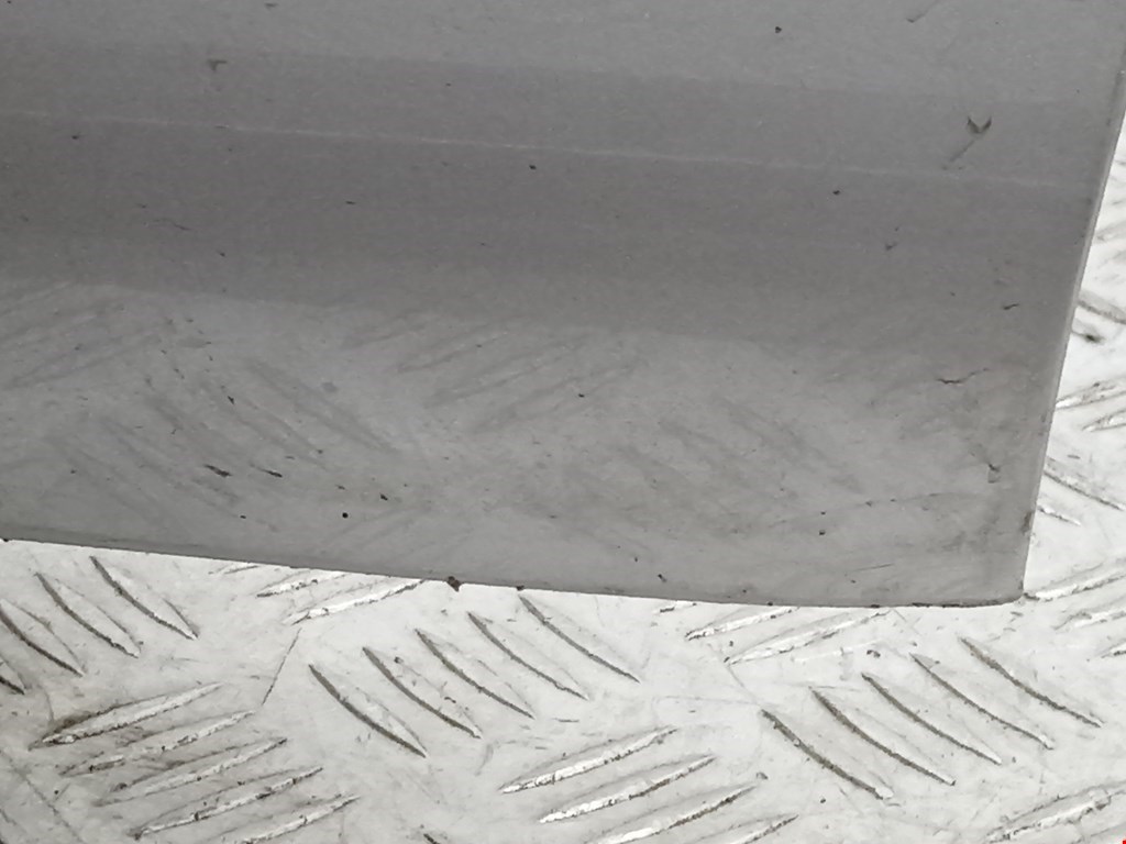 Дверь задняя левая JAGUAR S-Type 1999-2008