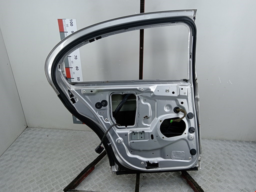 Дверь задняя левая JAGUAR S-Type 1999-2008