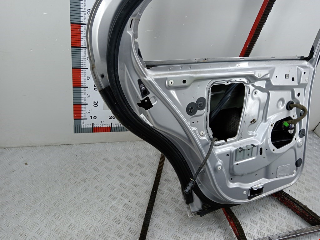 Дверь задняя левая JAGUAR S-Type 1999-2008