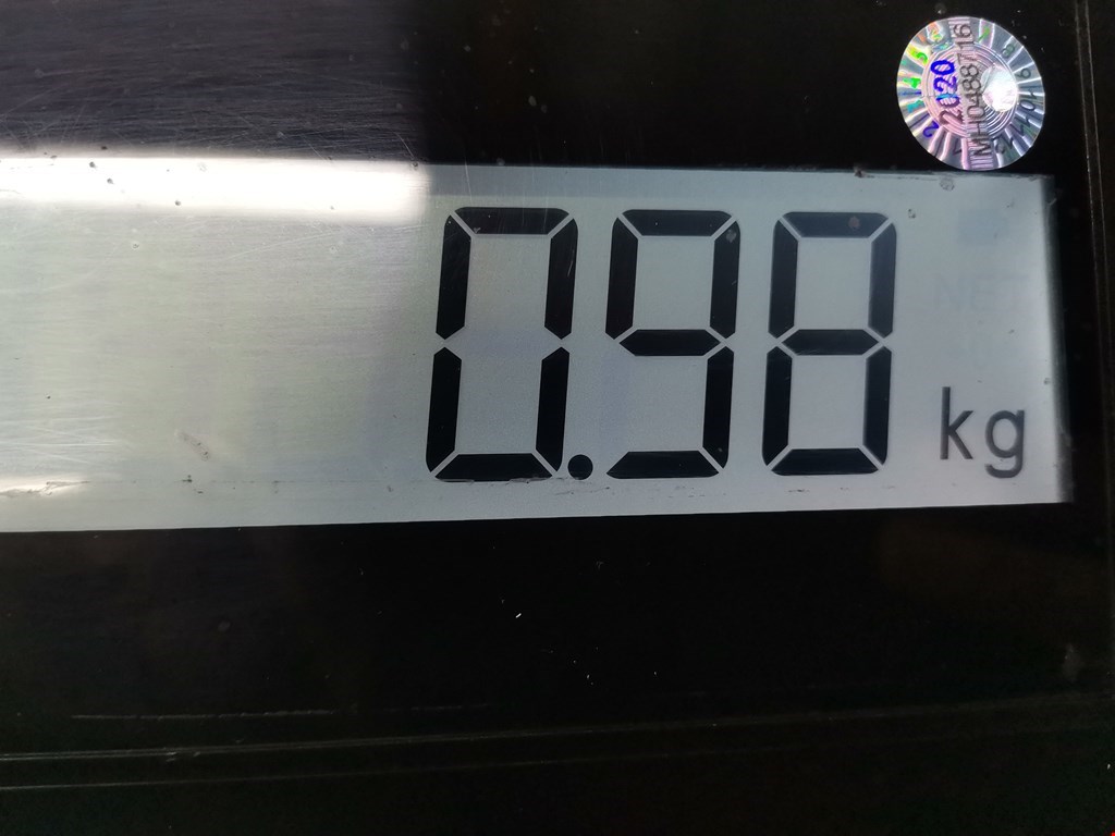 Рычаг задний правый BMW 5er 5 серия F10/F11/F07 2009-2017