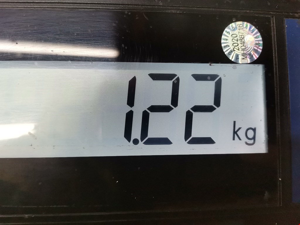 Рычаг задний правый BMW 5er 5 серия F10/F11/F07 2009-2017