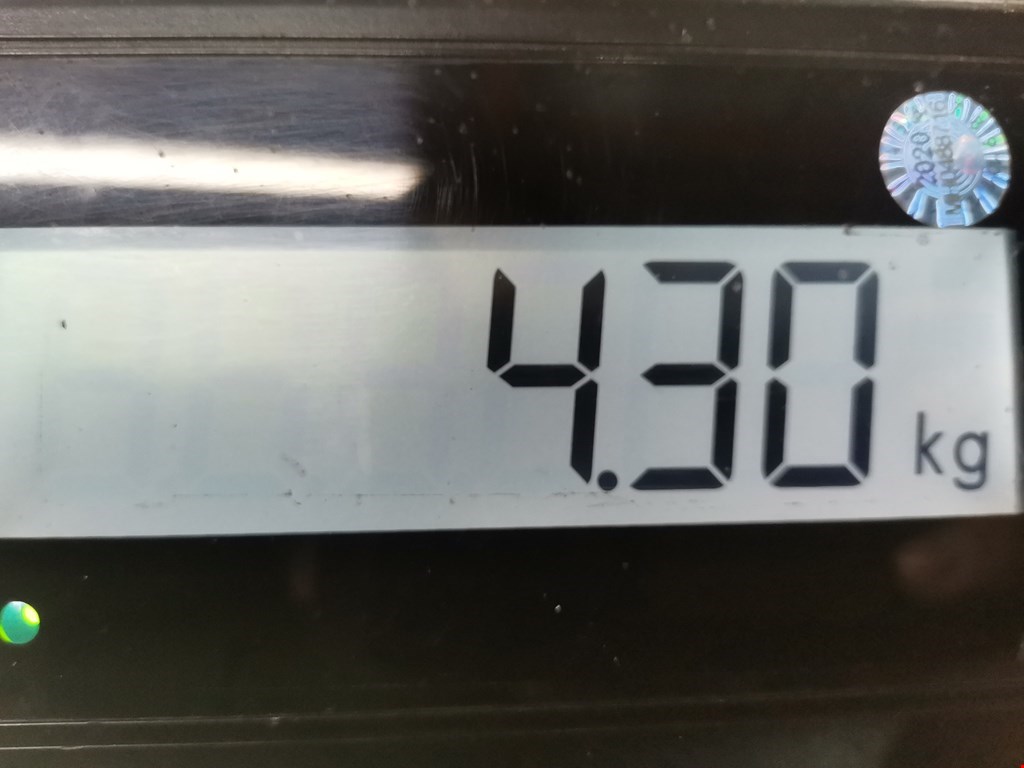 Вал балансирный VOLKSWAGEN Polo III 1994-2001