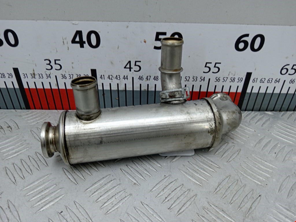 Радиатор системы ЕГР FORD Focus II 2005-2011