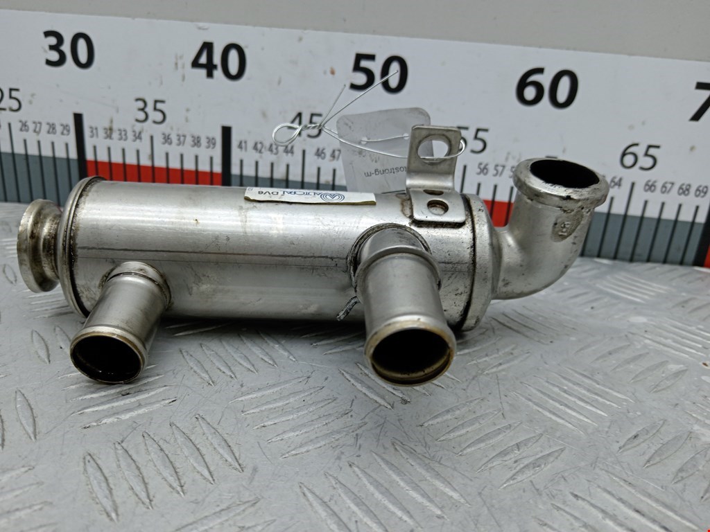 Радиатор системы ЕГР FORD Focus II 2005-2011