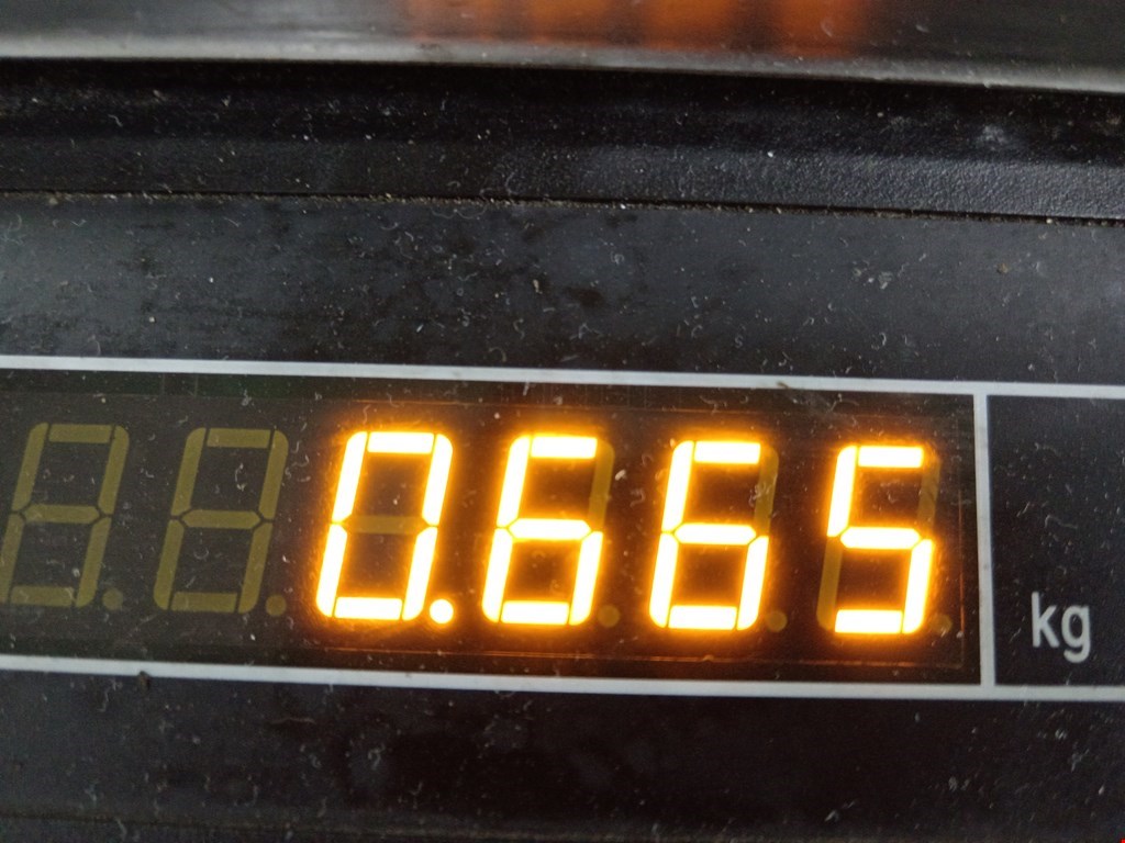 Радиатор системы ЕГР FORD Focus II 2005-2011