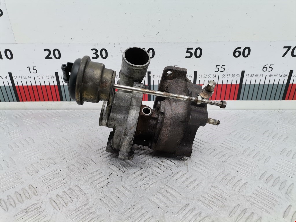 Турбина RENAULT Clio 1998-2008