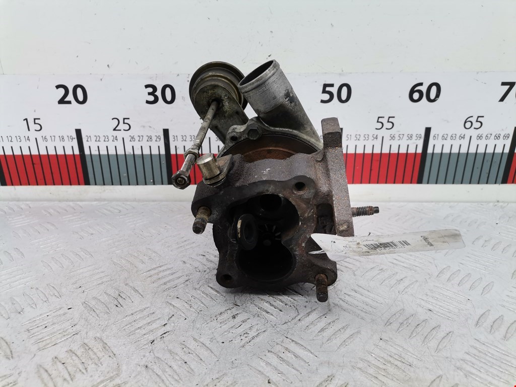 Турбина RENAULT Clio 1998-2008