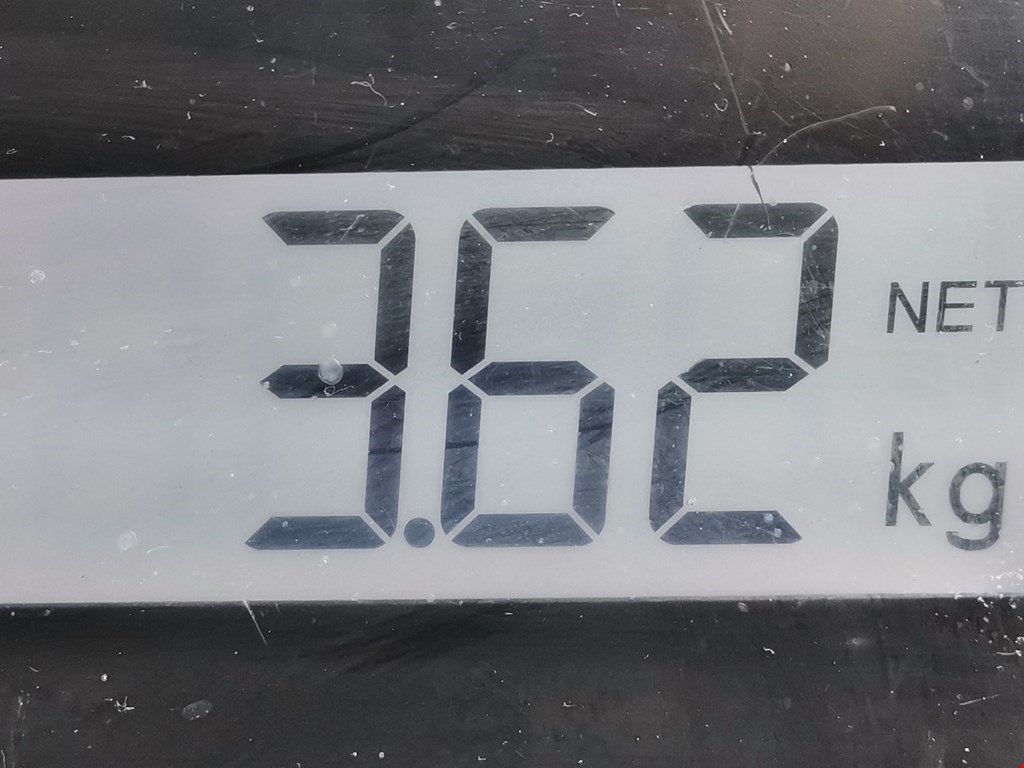 Турбина RENAULT Clio 1998-2008