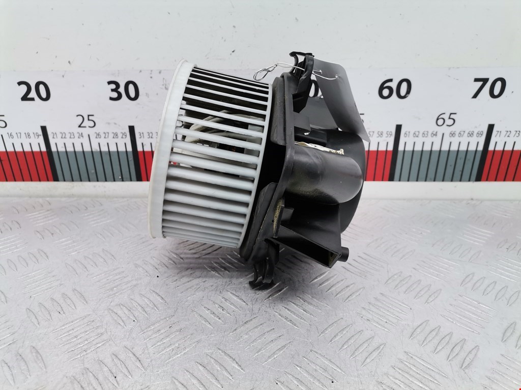 Моторчик (мотор) отопителя салона FIAT Punto II (188) 1999-2007